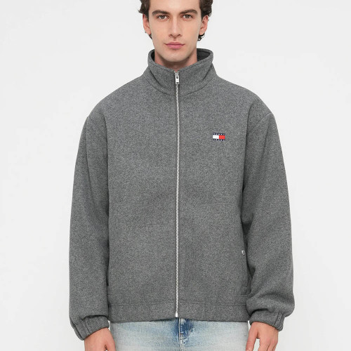 Tommy Hilfiger Ανδρικό μπουφάν Relaxed Padded Jacket With Wool